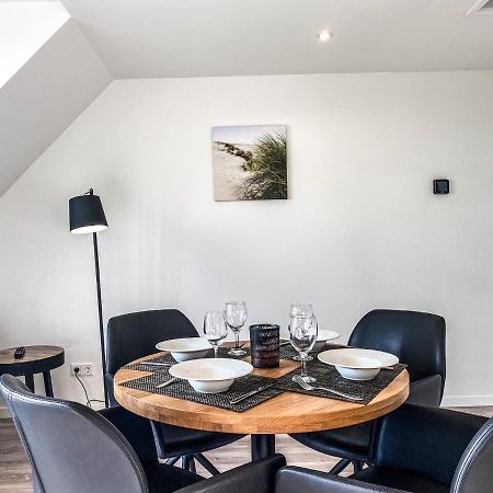 Prachtig Appartement Dichtbij Strand Do07 Domburg Bagian luar foto