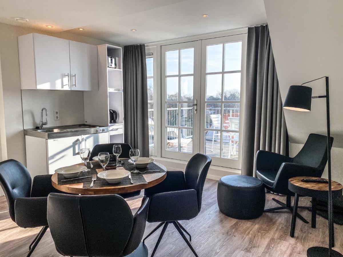 Prachtig Appartement Dichtbij Strand Do07 Domburg Bagian luar foto