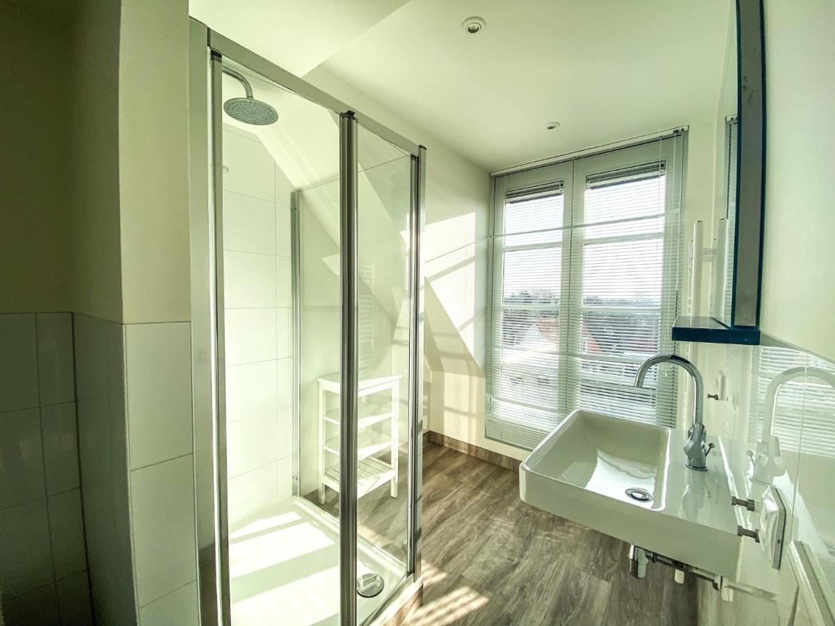 Prachtig Appartement Dichtbij Strand Do07 Domburg Bagian luar foto