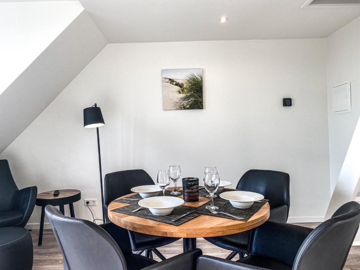 Prachtig Appartement Dichtbij Strand Do07 Domburg Bagian luar foto