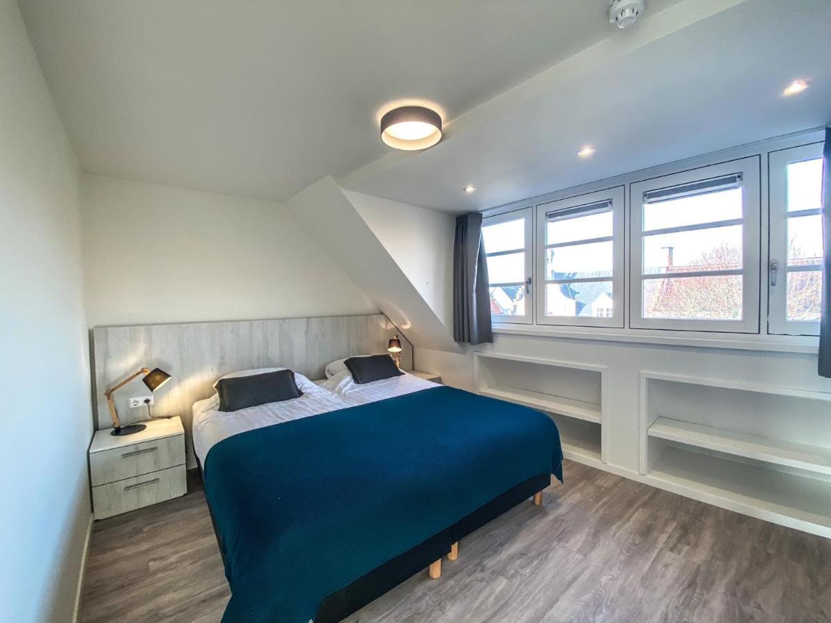 Prachtig Appartement Dichtbij Strand Do07 Domburg Bagian luar foto