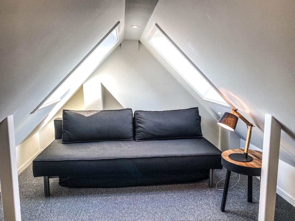 Prachtig Appartement Dichtbij Strand Do07 Domburg Bagian luar foto